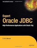 ISBN: 159059407X - Expert Oracle JDBC Programming