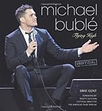 Michael Bublé : flying high