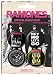 Ramones - Button Pack (4 Stk.) von Ramones - alle Infos