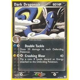 Dark Dragonair - Team Rocket Returns - 32