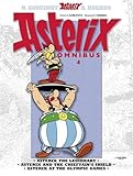 Asterix omnibus. 4