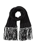 BOSS Orange Bufanda Nosane 01 (Negro)