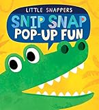 Snip snap pop-up fun