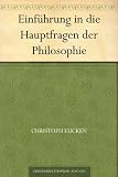 Einführung in die Hauptfragen der Philosophie