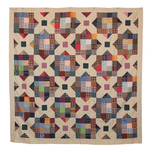 Patch Magic Treasures In by 72-Inch