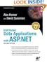 Distributed Data Applications with ASP.NET, Second Edition