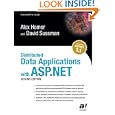 Distributed Data Applications ASP NET Second