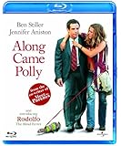 Along Came Polly [Blu-ray]