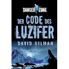 Danger Zone 02: Der Code des Luzifer