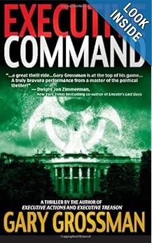 Executive Command - Gary H Grossman 