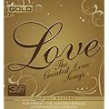 The Greatest Love Songs (Coffret Metal 3 CD)