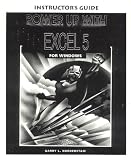Instructor's Guide for Power Up with Excel 5, Windows