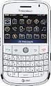 BlackBerry Bold 9000 Phone, White (AT&T)