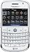 BlackBerry Bold 9000 Phone, White (AT&T)