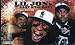 Lil Jon & Eastside Boyz - Kings of Crunk