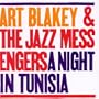 Night in Tunisia