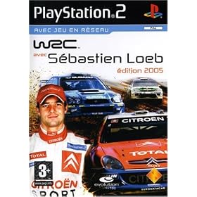 WRC 5