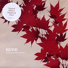 Somewhere Only We Know [7" VINYL]