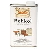 Behkol Solvent, Quart