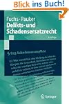 Delikts- und Schadensersatzrecht (Spr...