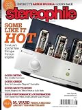 Stereophile Magazine (1-year auto-renewal)