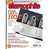 Stereophile Magazine (1-year auto-renewal)