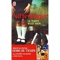 Le temps n'est rien