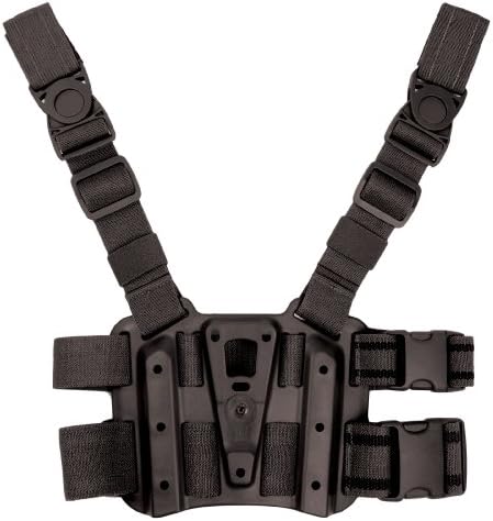 BLACKHAWK! Tactical Holster Platform