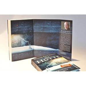 Die Hütte: Ein Wochenende mit Gott