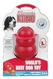 Classic Kong in Red - Large