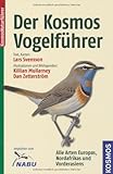 Produkt-Bild: Der Kosmos Vogelf&uuml;hrer: Alle Arten Europas, Nordafrikas und Vorderasiens