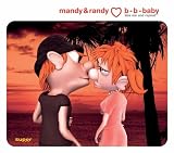 B-B-Baby (Kiss Me and Repeat)