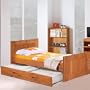 Discovery Twin Panel Mates w/ Trundle: Desk Hutch & Chair, TV Stand, 5 Drawer Chest