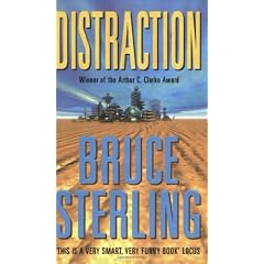 DISTRACTION