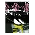 She Liked Pink Abstract Photographic Poster Print by Jan Weiss, 20x24