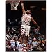 Daequan Cook Dunk vs. Iowa 8x10 Photograph - Model COOKPHS008000
