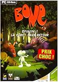 Revue Anuman Interactive  / Bone