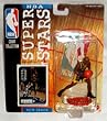 Reggie Miller #31 Indiana Pacers 98/99 Season