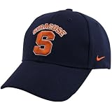Nike - Nike Syracuse Orange Wool Classic III Navy Hat