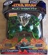PS2 Star Wars Yoda Wireless Controller