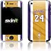 Skinit K. Bryant - Los Angeles Lakers #24 Vinyl Skin for Apple iPhone 3G / 3GS