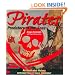 Pirates - Predators of the Seas: An Illustrated History
