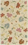 Home Weavers Narcissistic SR-101 (G-57) 5 x 8 Rug