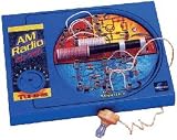 Short Wave Radio Kit