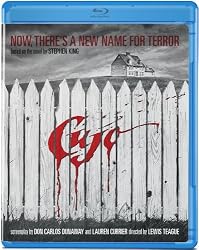 Cujo [Blu-ray]