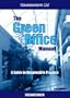 The Green Office Manual: A Guide to Responsible Practice