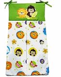 Fisher-Price Precious Planet Diaper Stacker