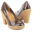 Steve Madden Michell Brown heeled