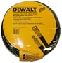 DEWALT 50-Foot-by-3/8-Inch Replacement/Extension Hose for Pressure Washer DP352