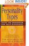 Personality Types: Using the Enneagram for Self-Discovery